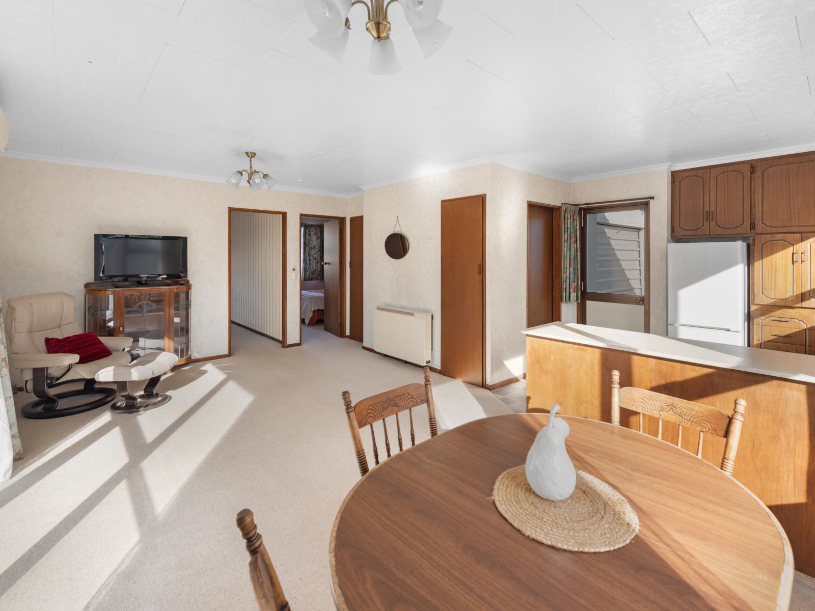 34B Devon Street, Gore