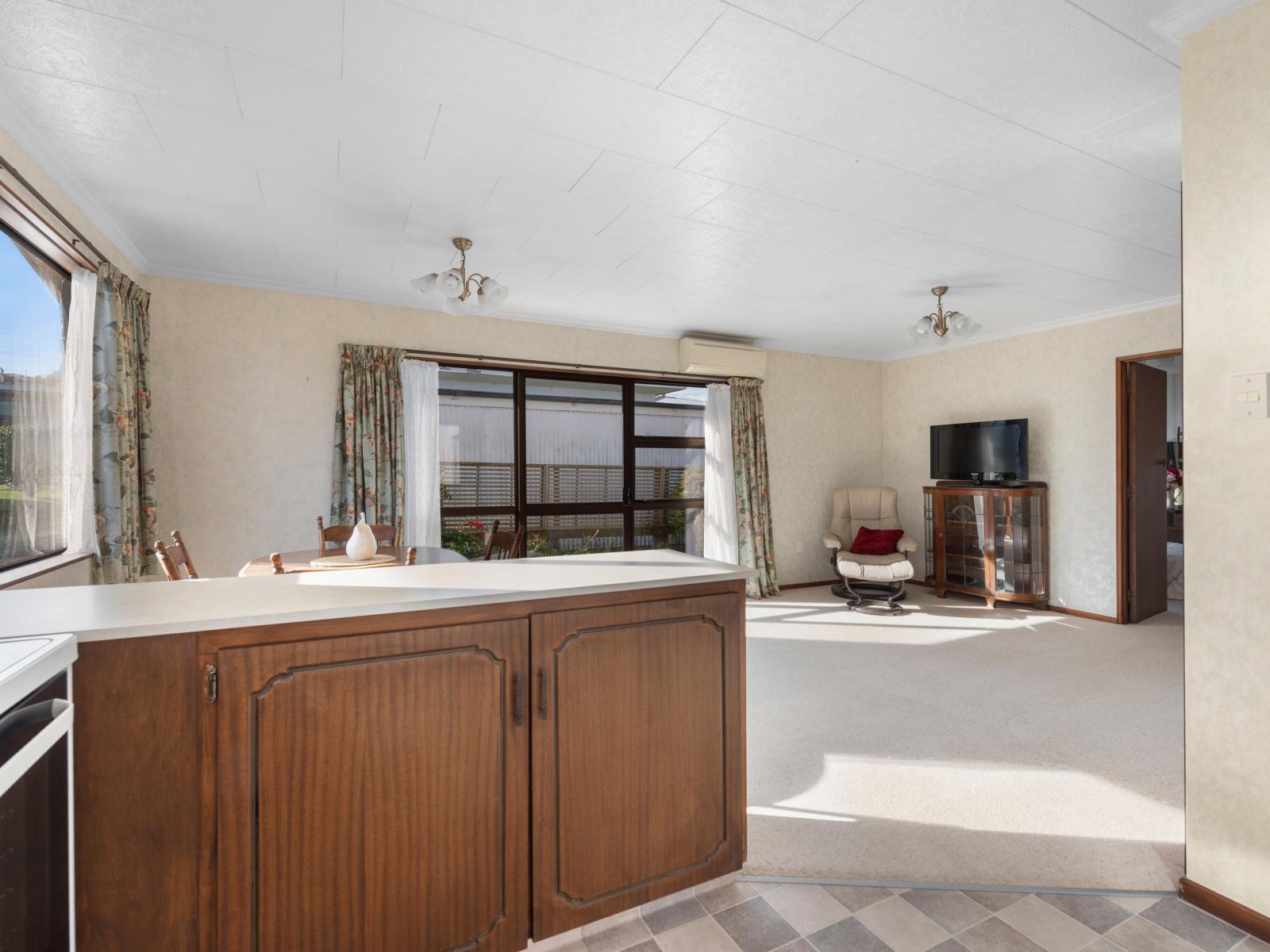 34B Devon Street, Gore