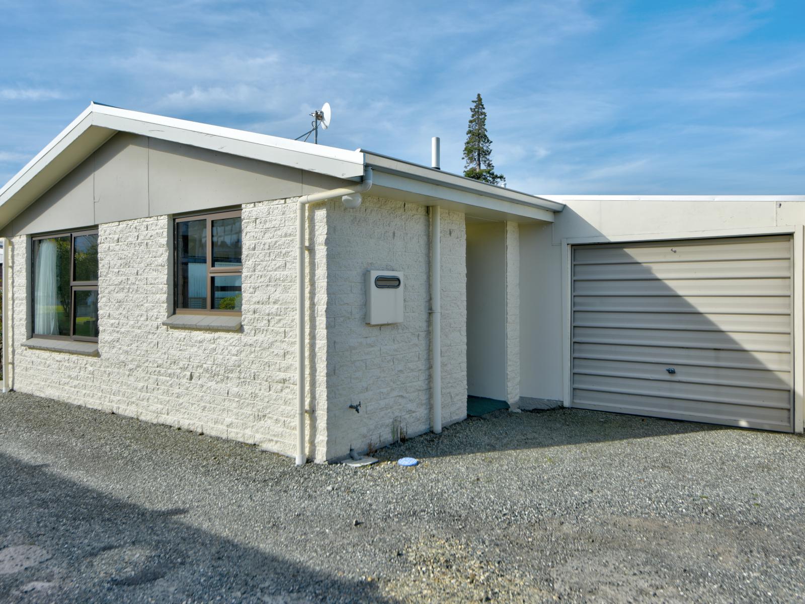 34B Devon Street, Gore