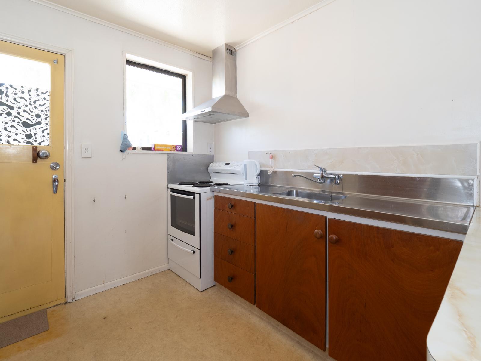 Unit 3, 272 Wills Street, Ashburton