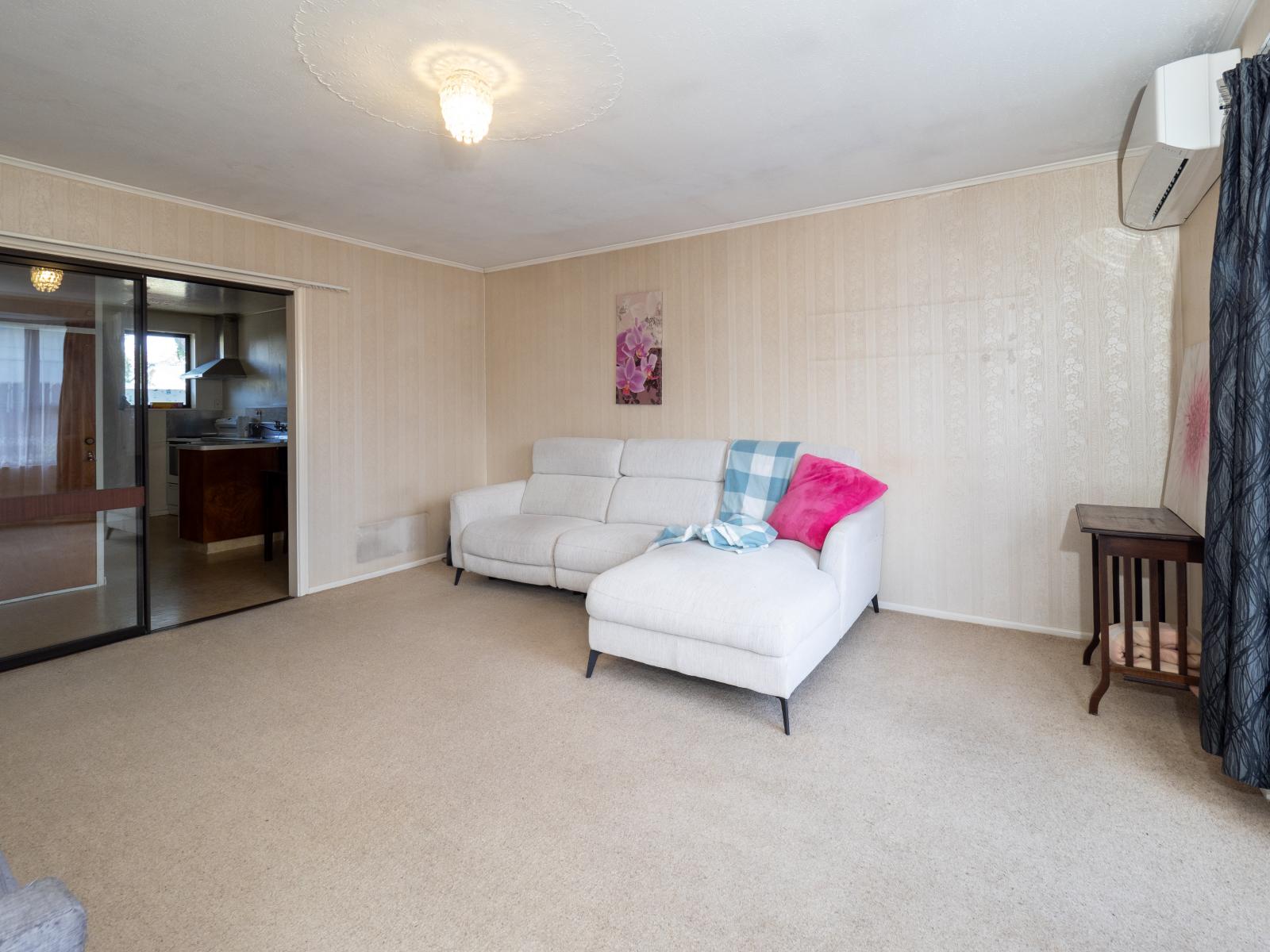 Unit 3, 272 Wills Street, Ashburton