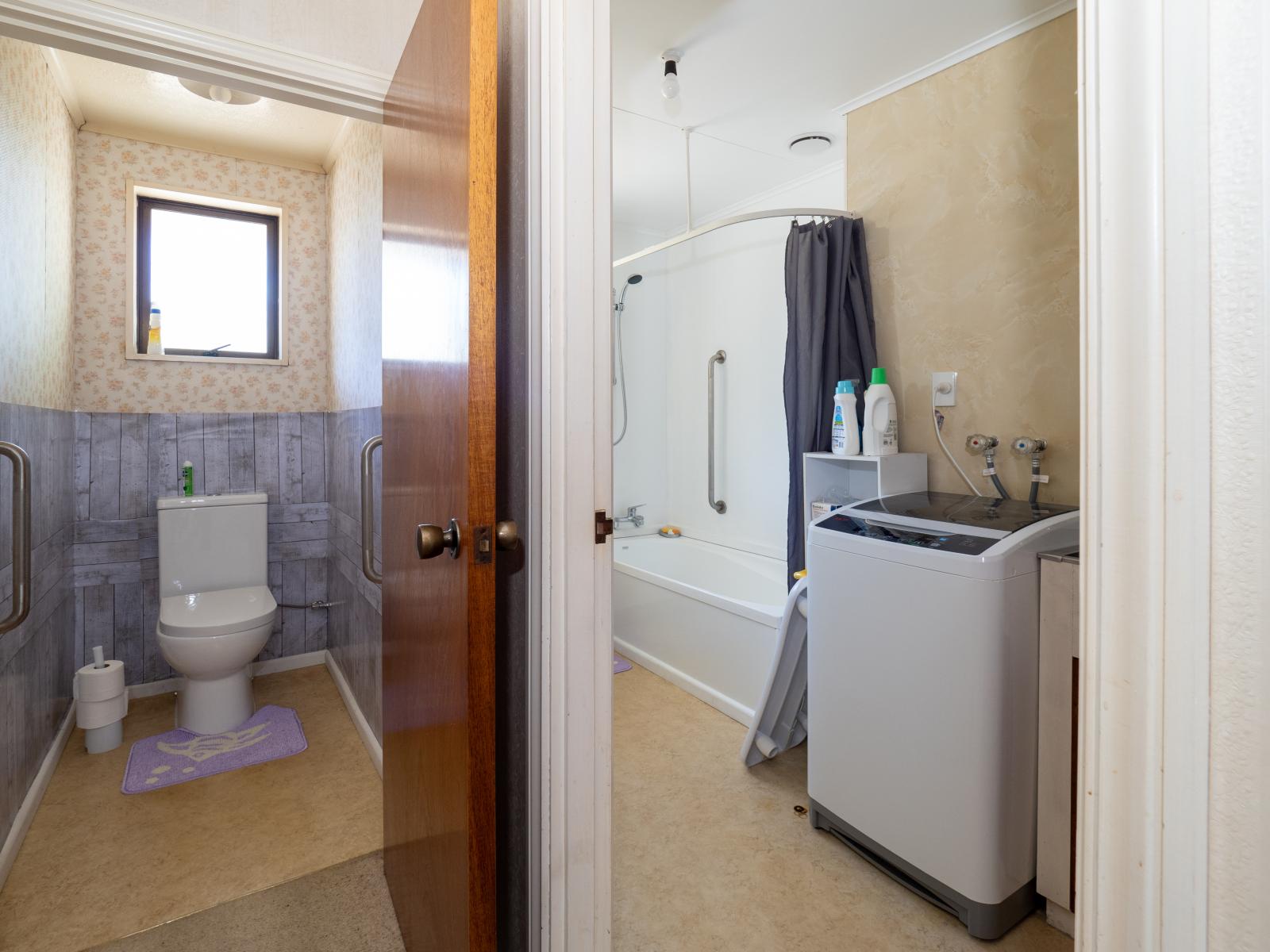 Unit 3, 272 Wills Street, Ashburton