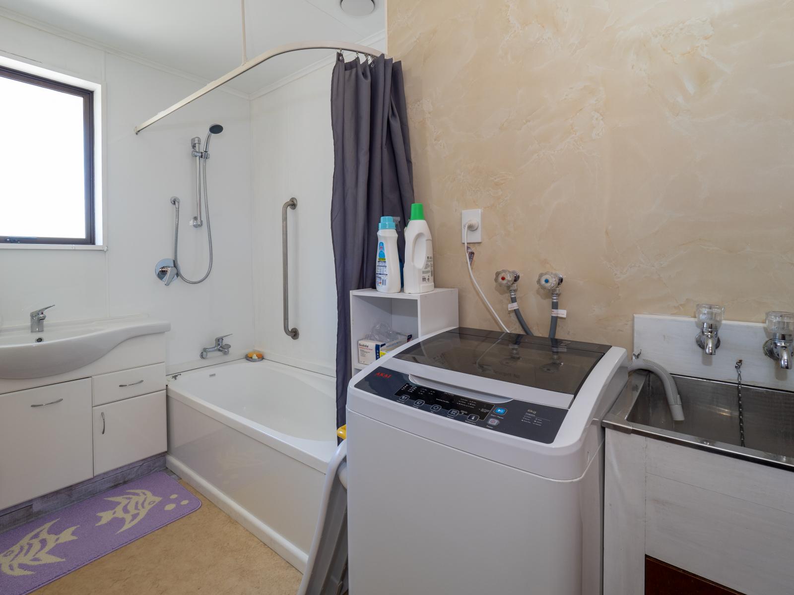 Unit 3, 272 Wills Street, Ashburton