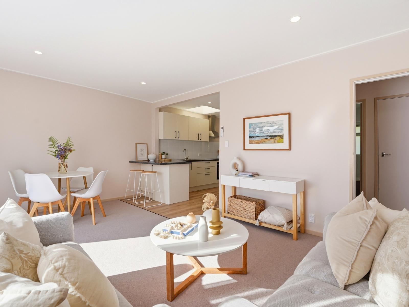 73A Great North Road, St Johns Hill