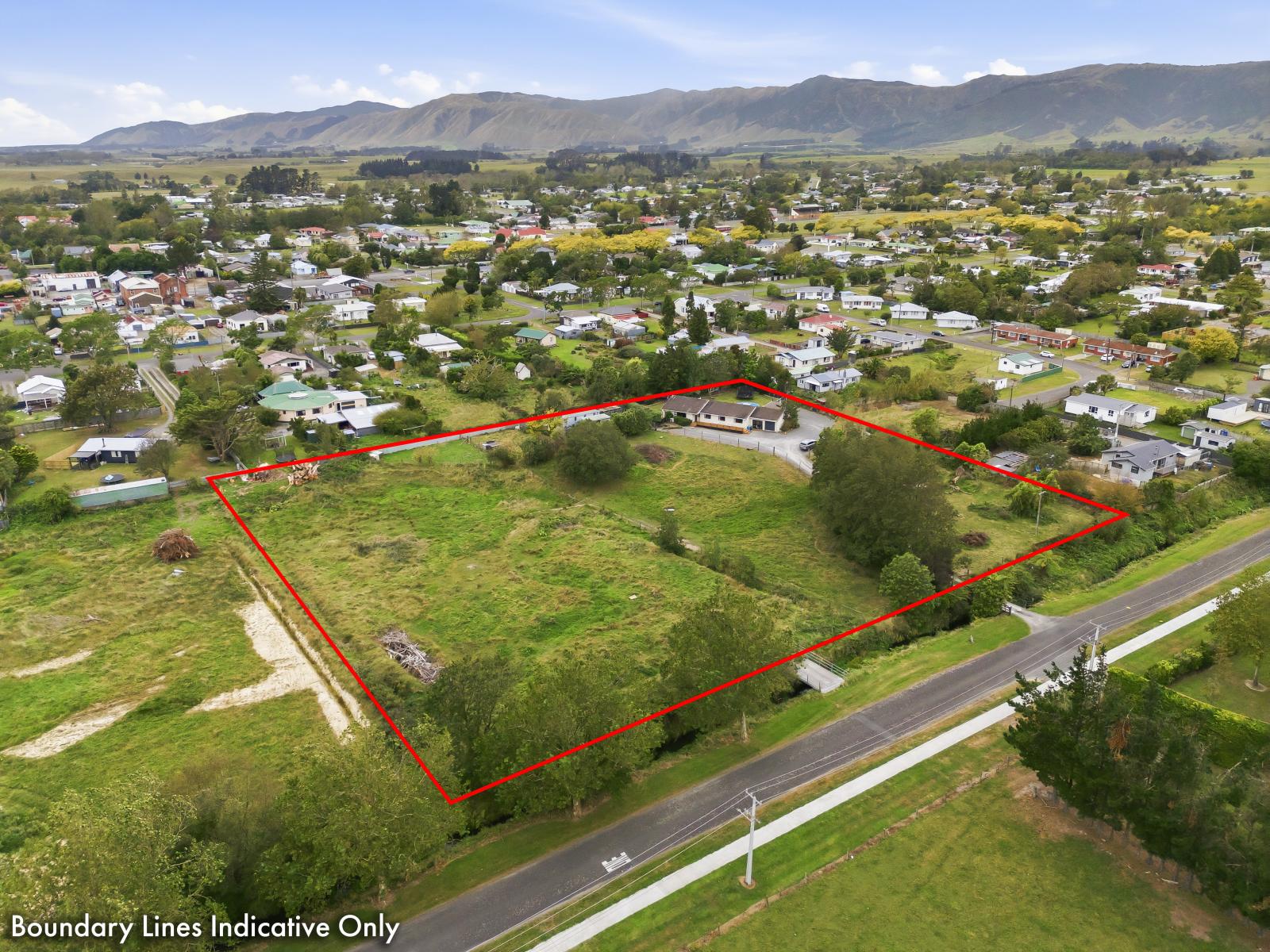 7 Graham Street, Shannon