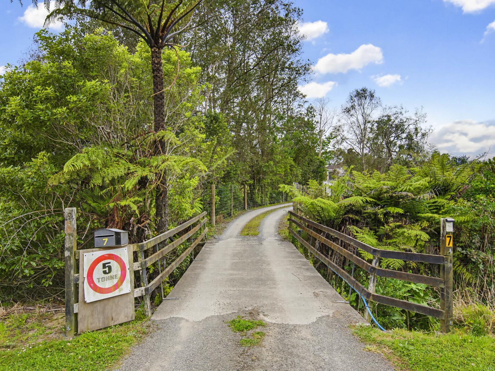 7 Graham Street, Shannon