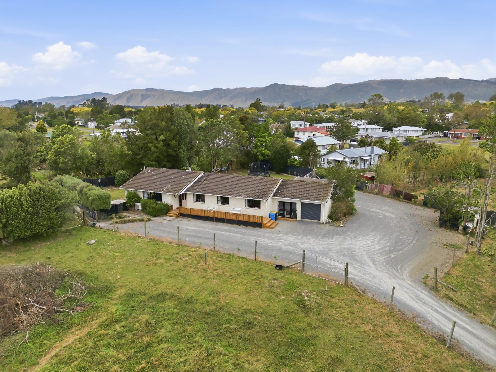 7 Graham Street, Shannon