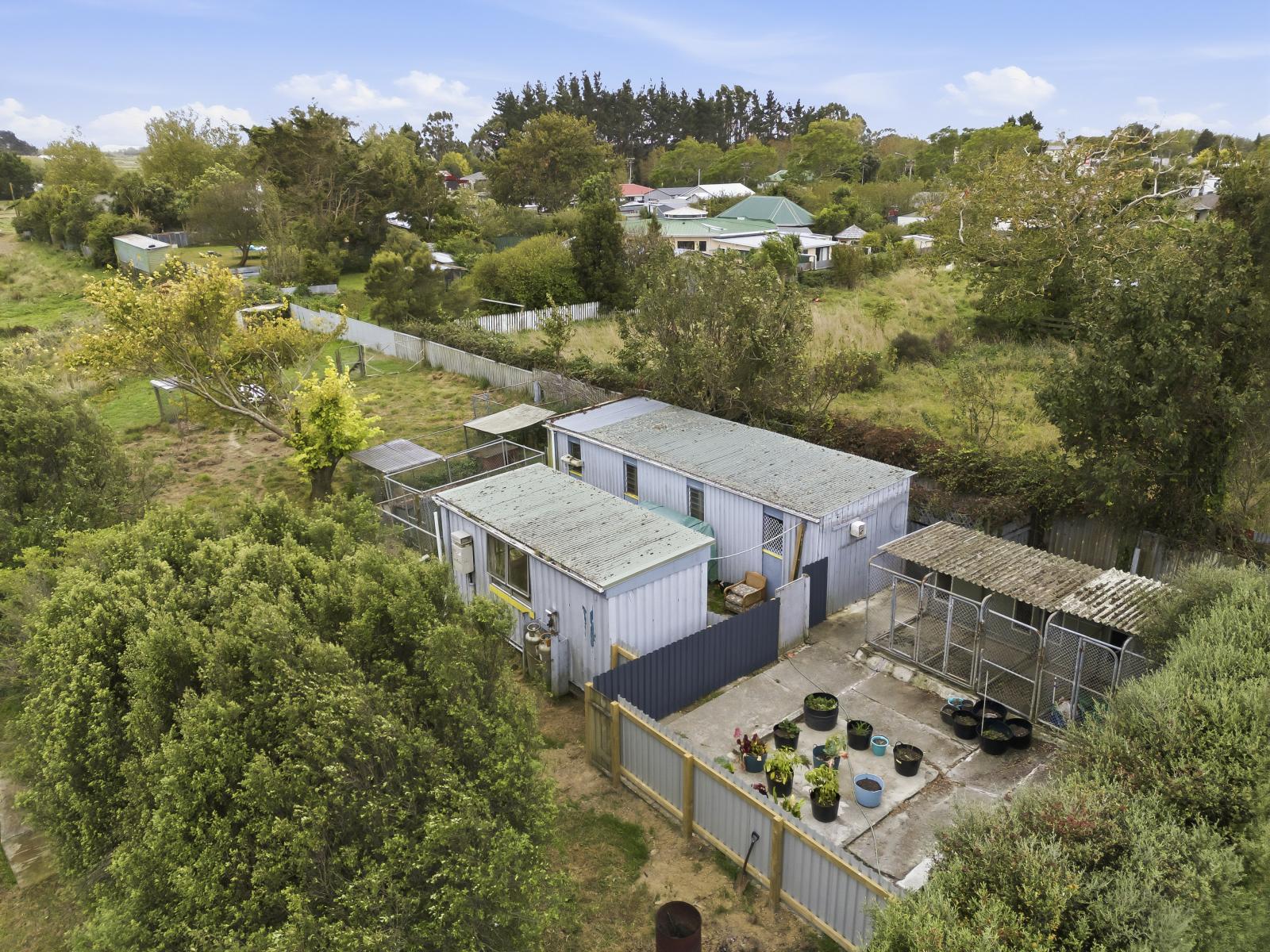 7 Graham Street, Shannon