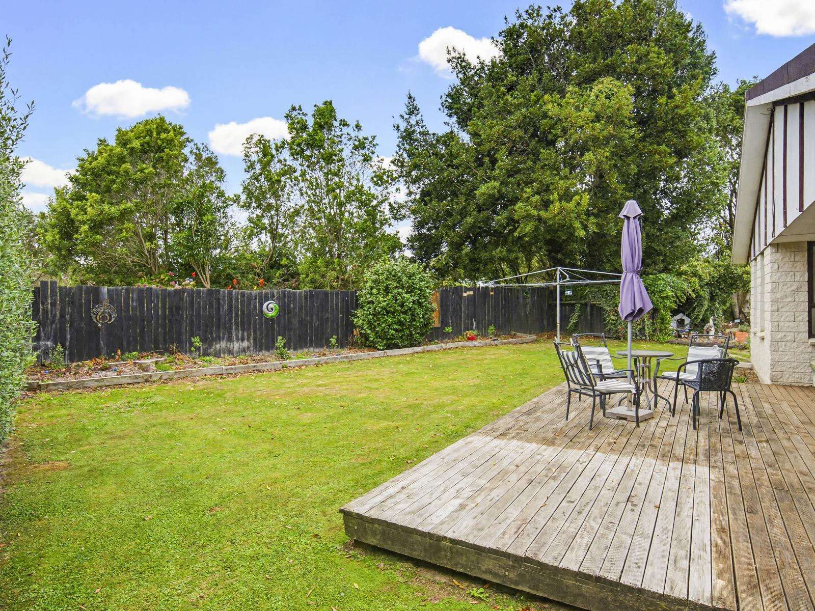 7 Graham Street, Shannon