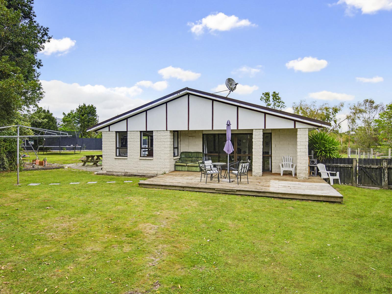 7 Graham Street, Shannon