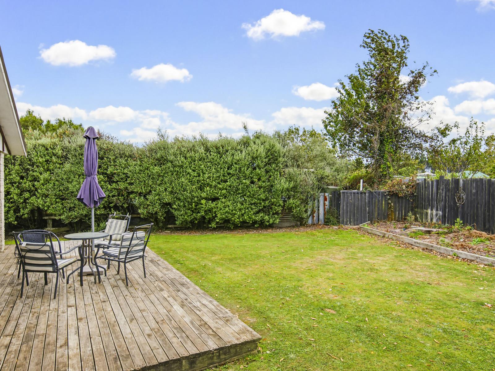 7 Graham Street, Shannon