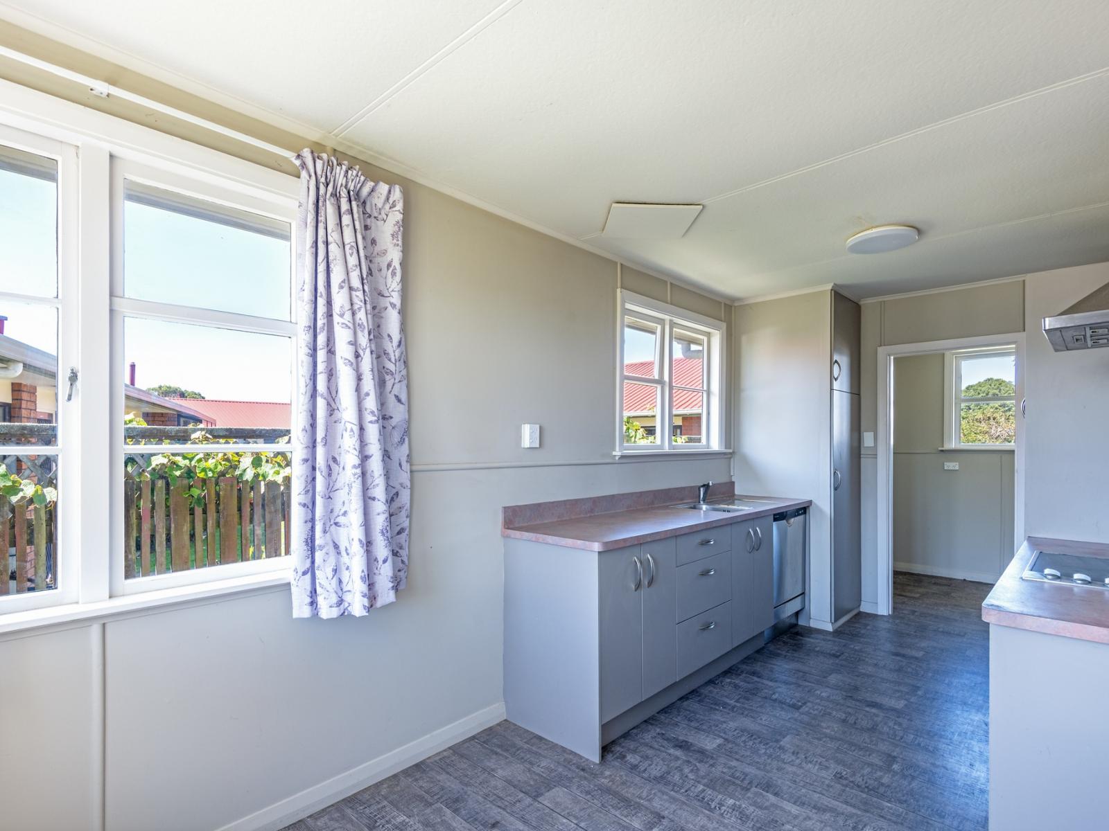 29 Clausen Street, Takaro