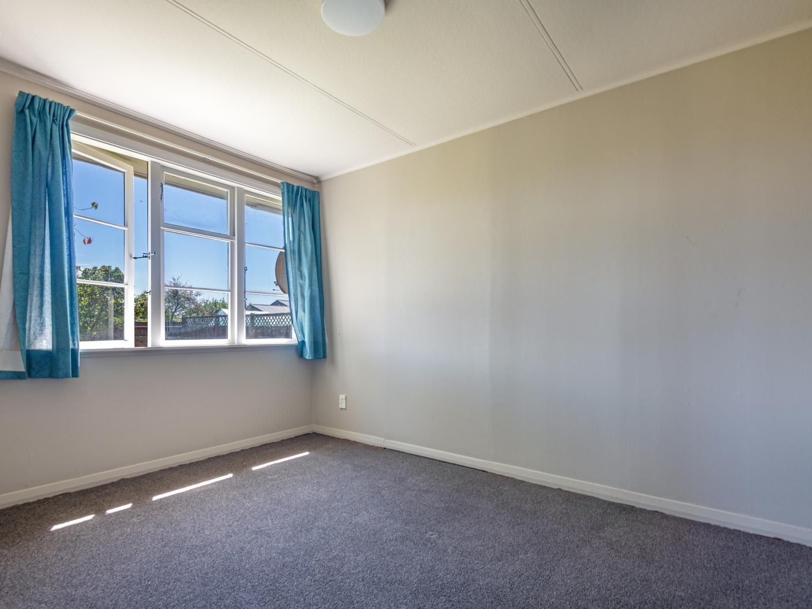 29 Clausen Street, Takaro