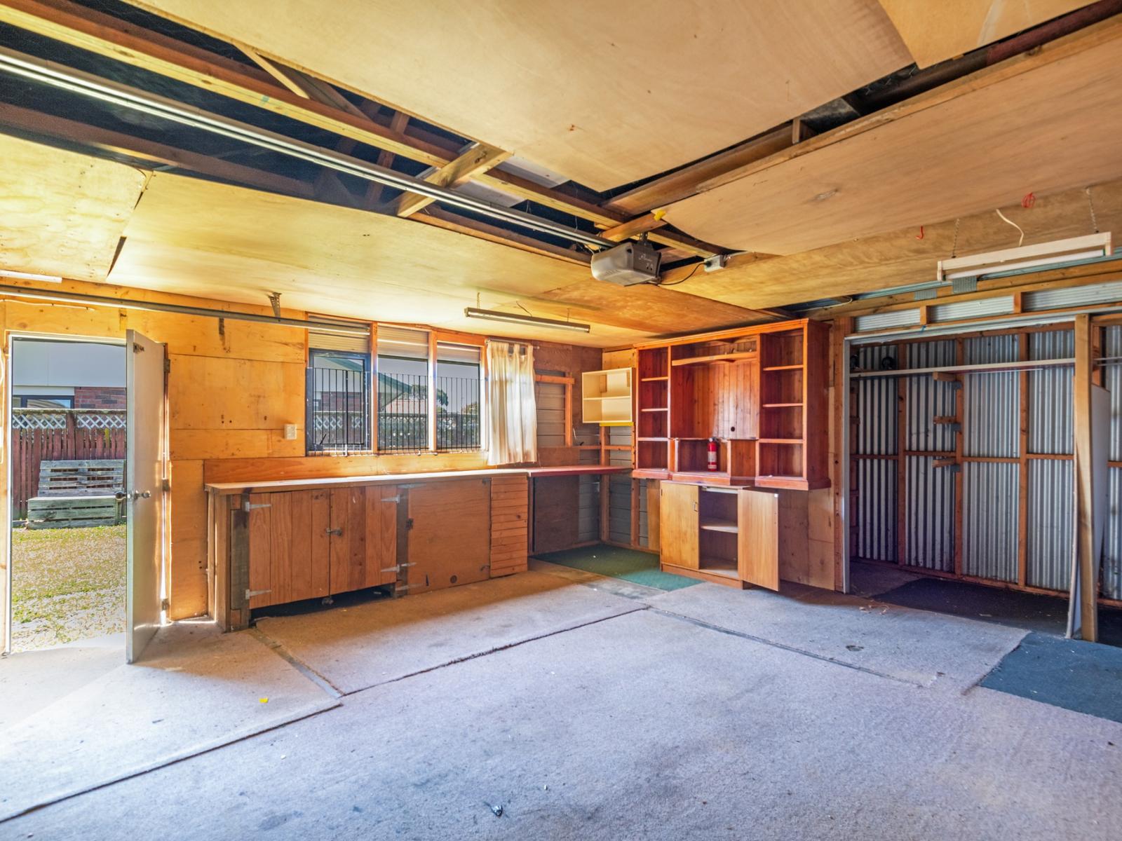 29 Clausen Street, Takaro