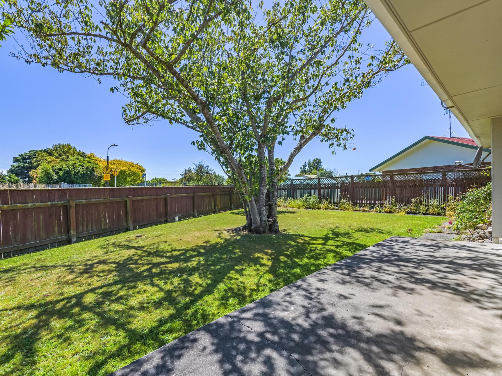 29 Clausen Street, Takaro