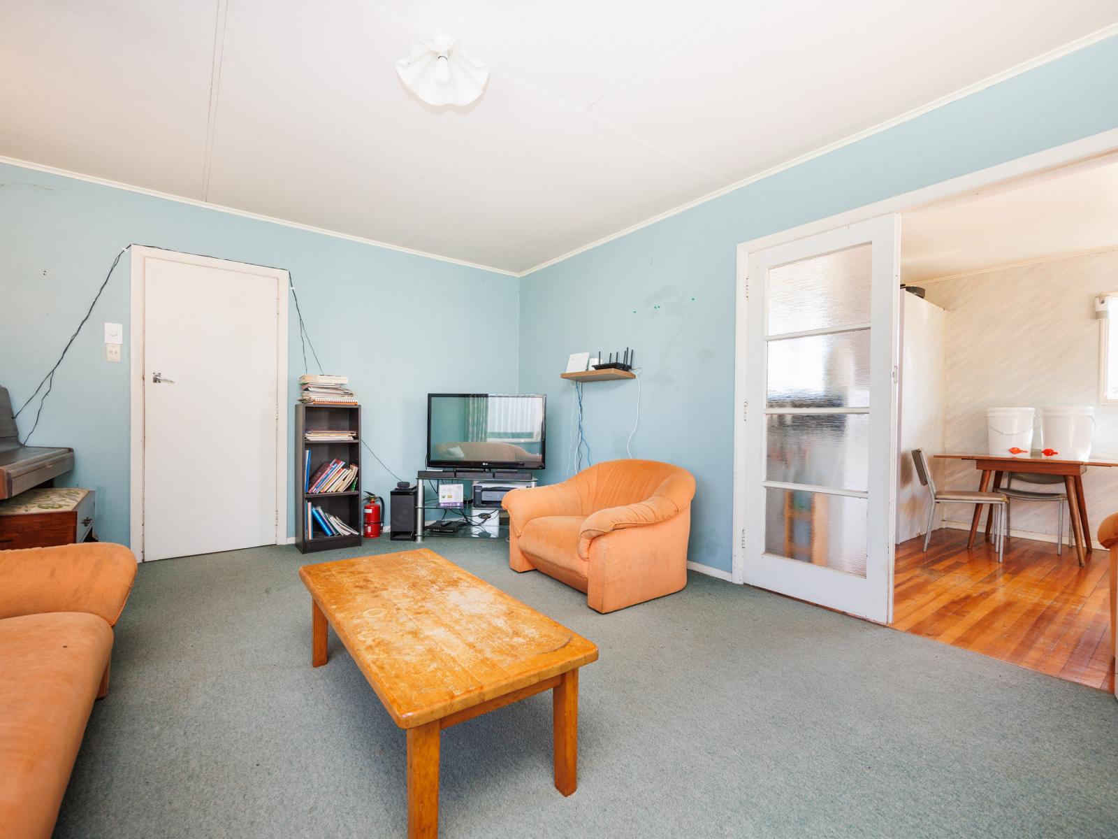 17 Sefton Avenue, Highbury