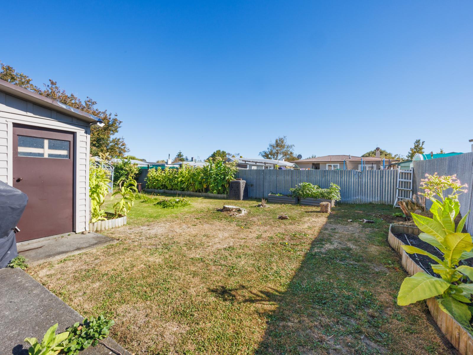 17 Sefton Avenue, Highbury