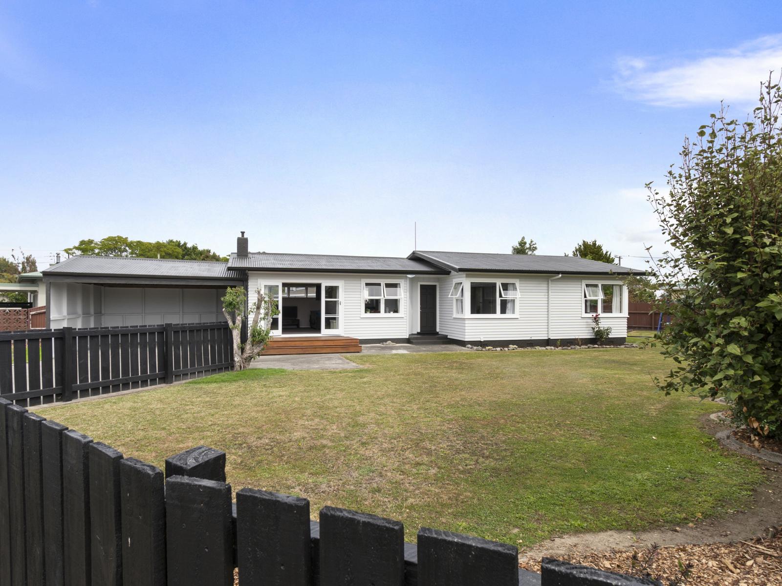 3 Tingey Place, Awapuni