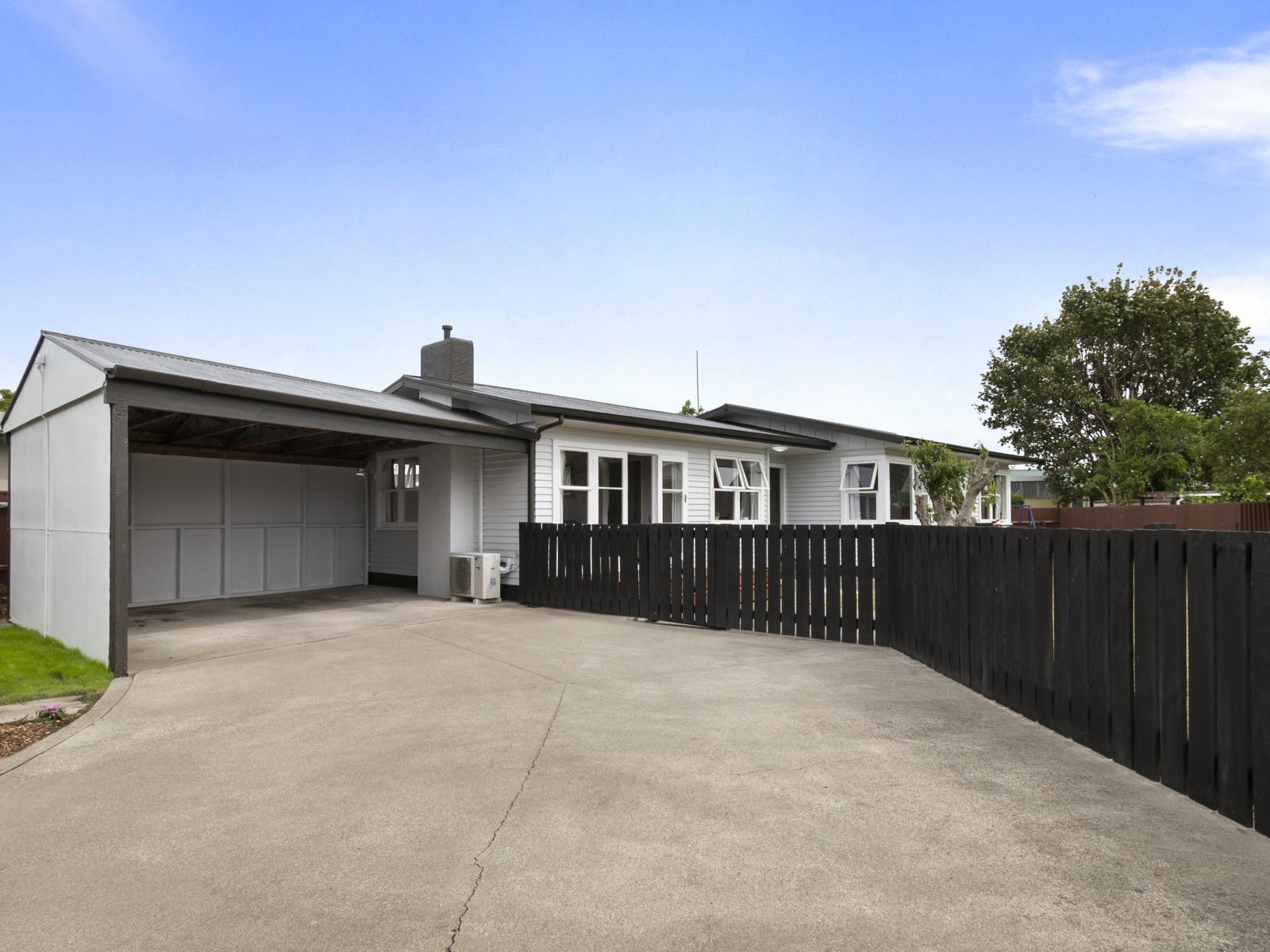 3 Tingey Place, Awapuni