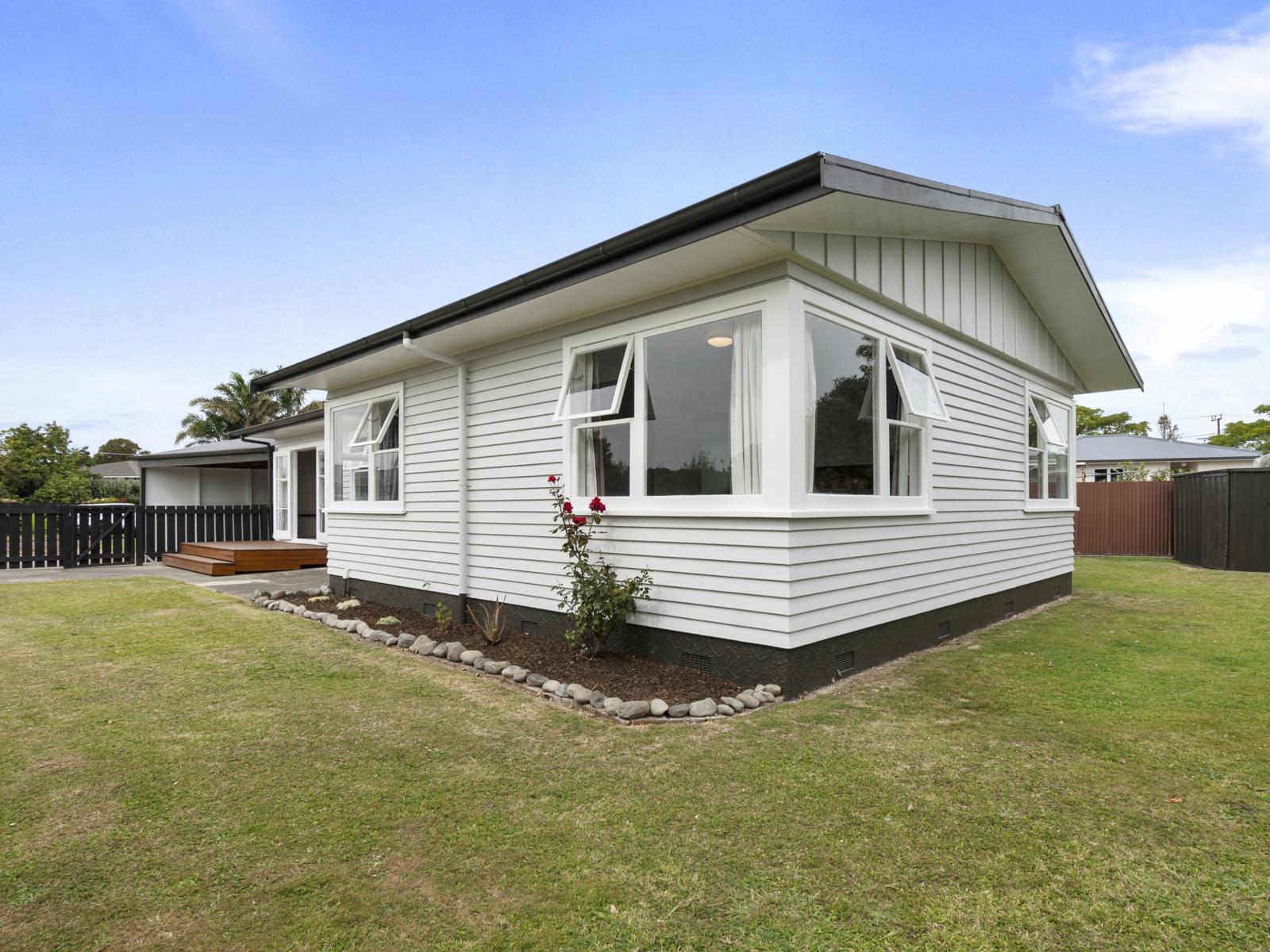 3 Tingey Place, Awapuni