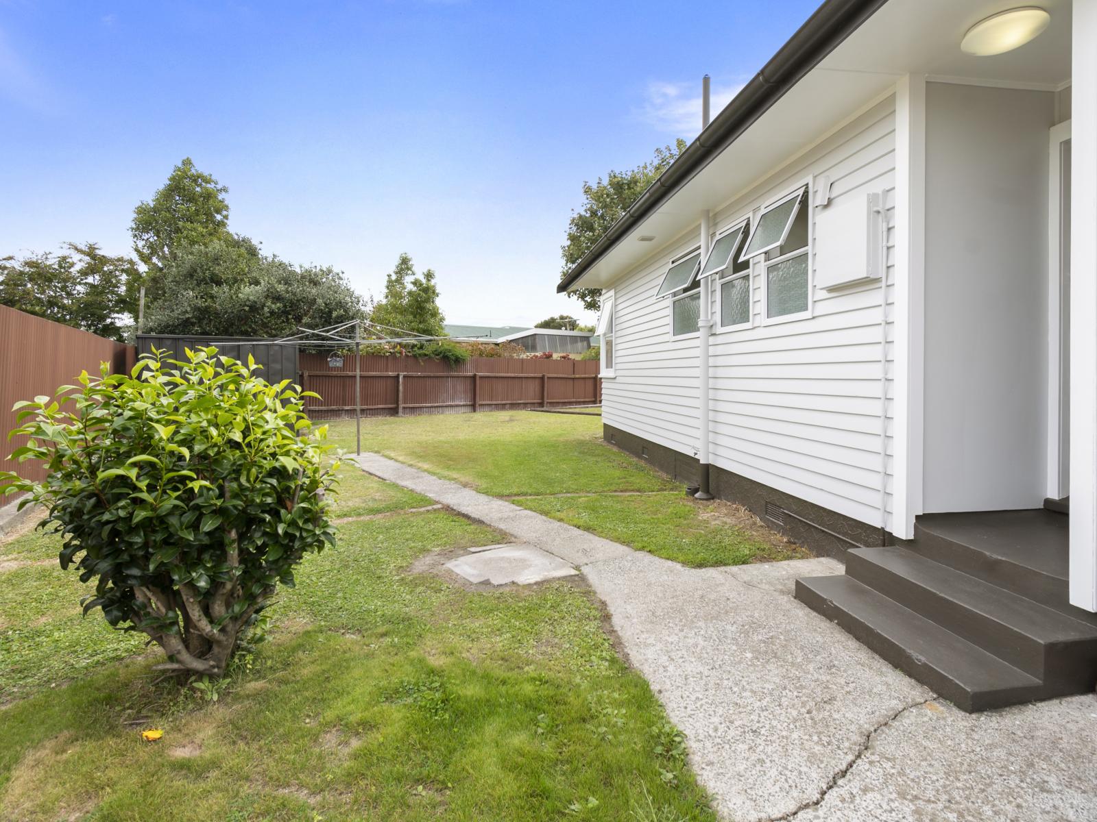 3 Tingey Place, Awapuni