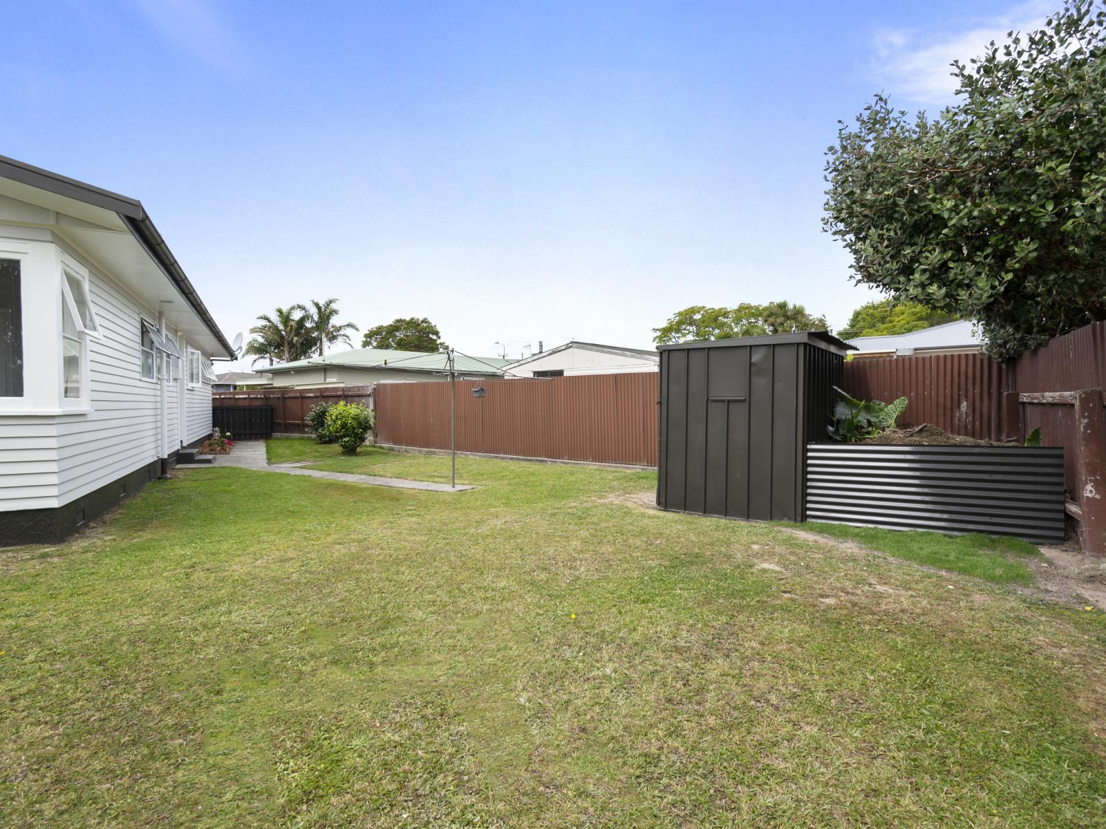 3 Tingey Place, Awapuni