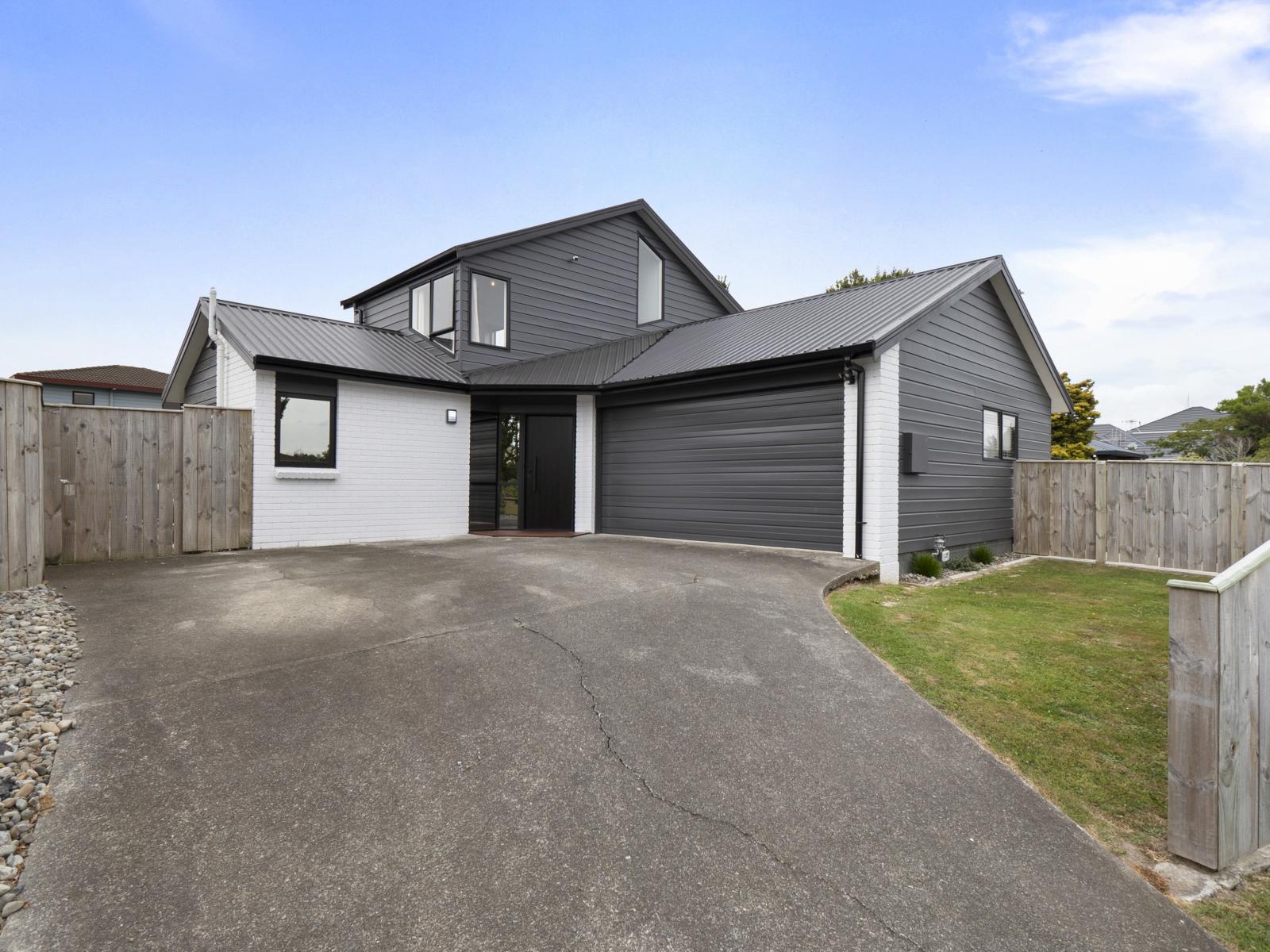 12 Jefferson Crescent, Milson