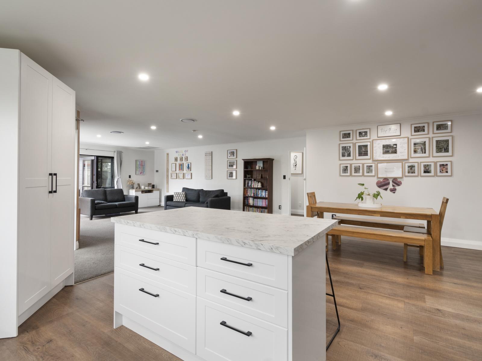 12 Jefferson Crescent, Milson