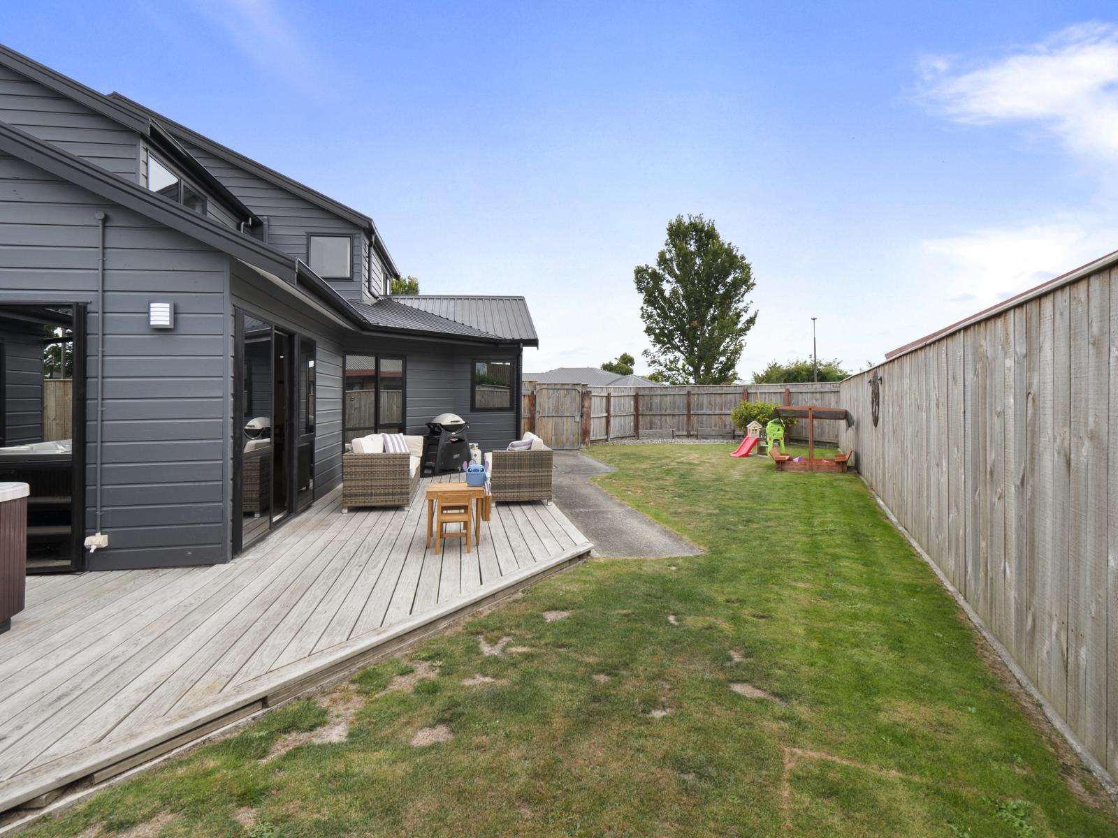 12 Jefferson Crescent, Milson