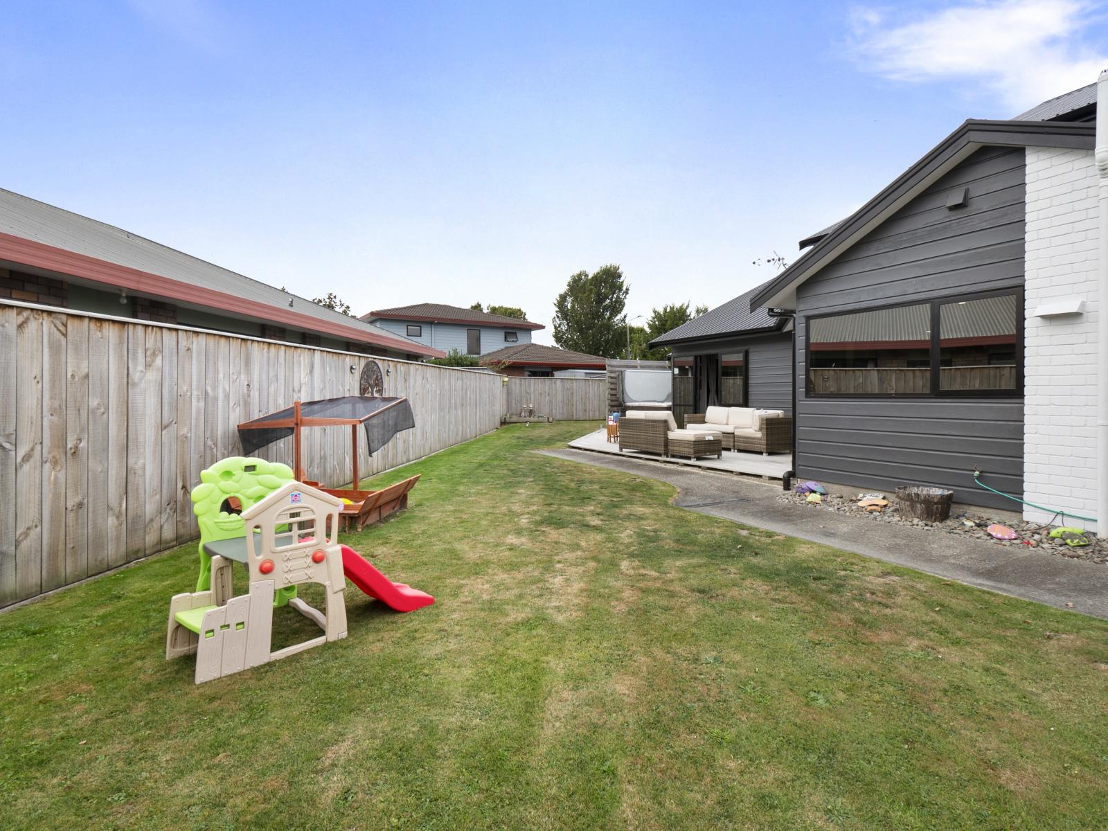 12 Jefferson Crescent, Milson