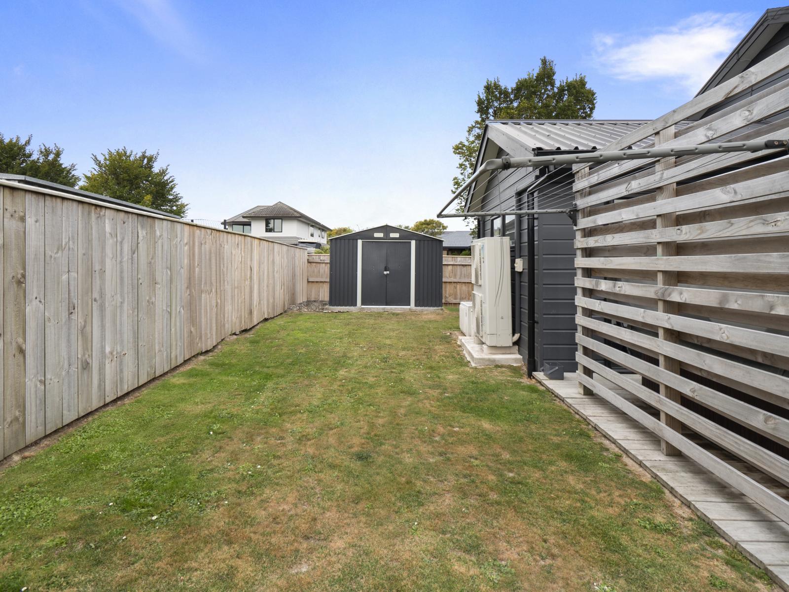 12 Jefferson Crescent, Milson