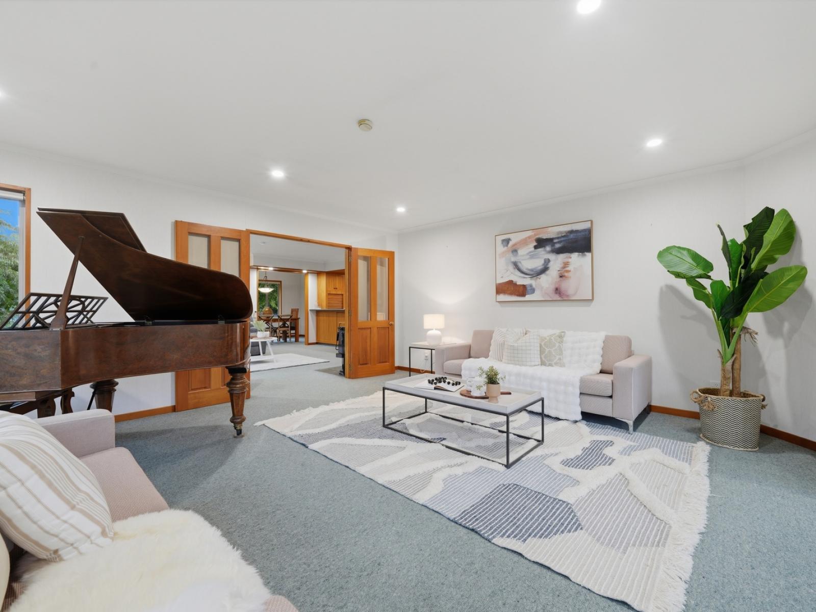 4 Chartwell Close, Rangiora