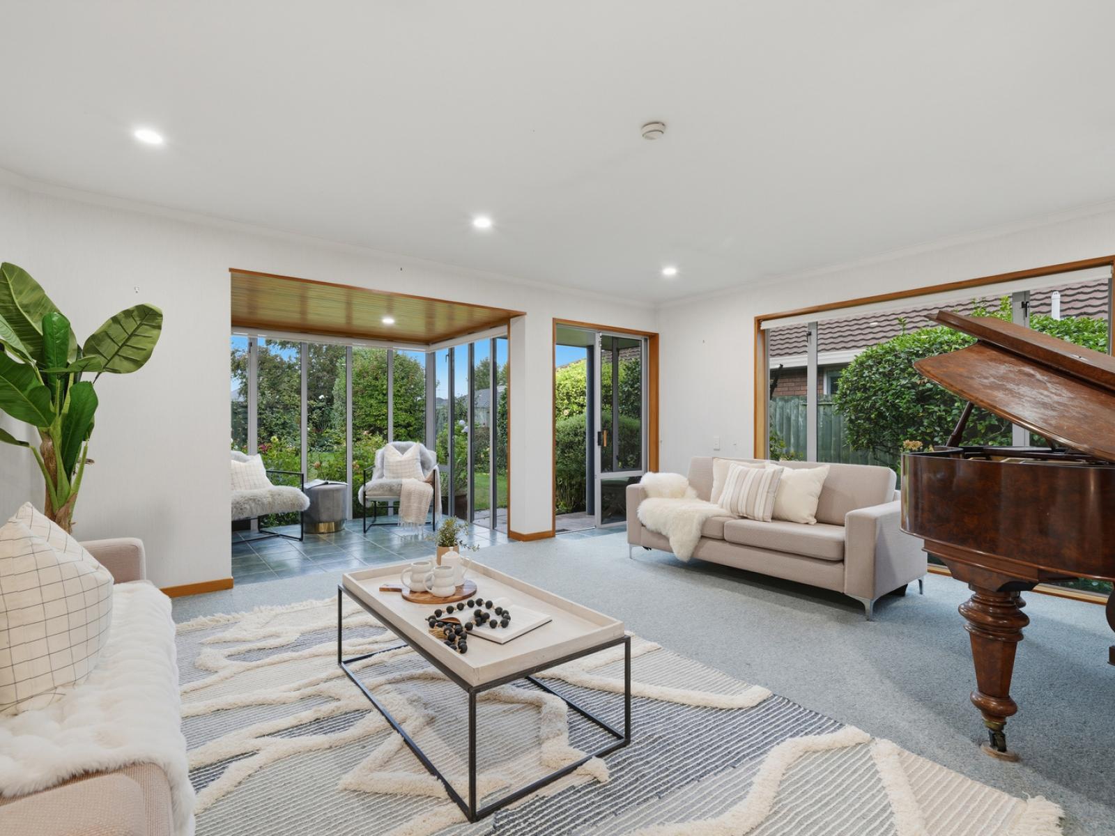 4 Chartwell Close, Rangiora