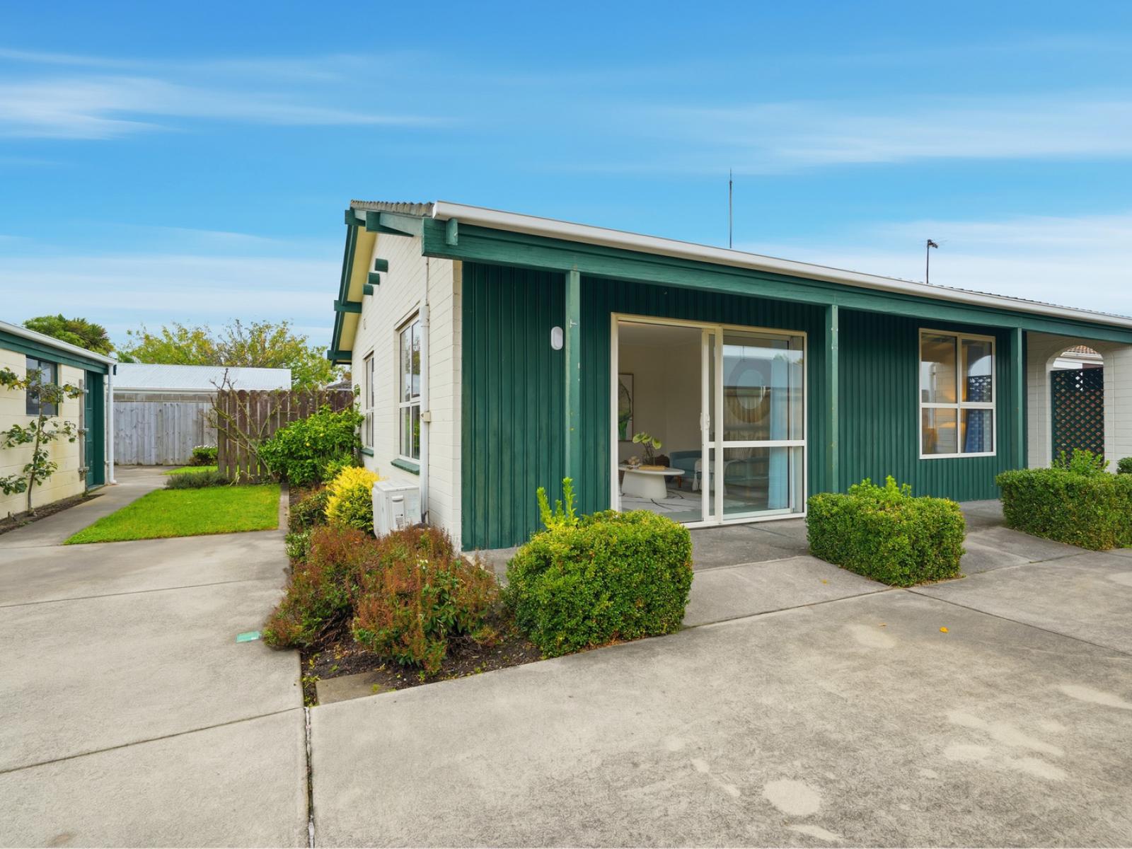 Unit 2, 111 Kaiwara Street, Hoon Hay