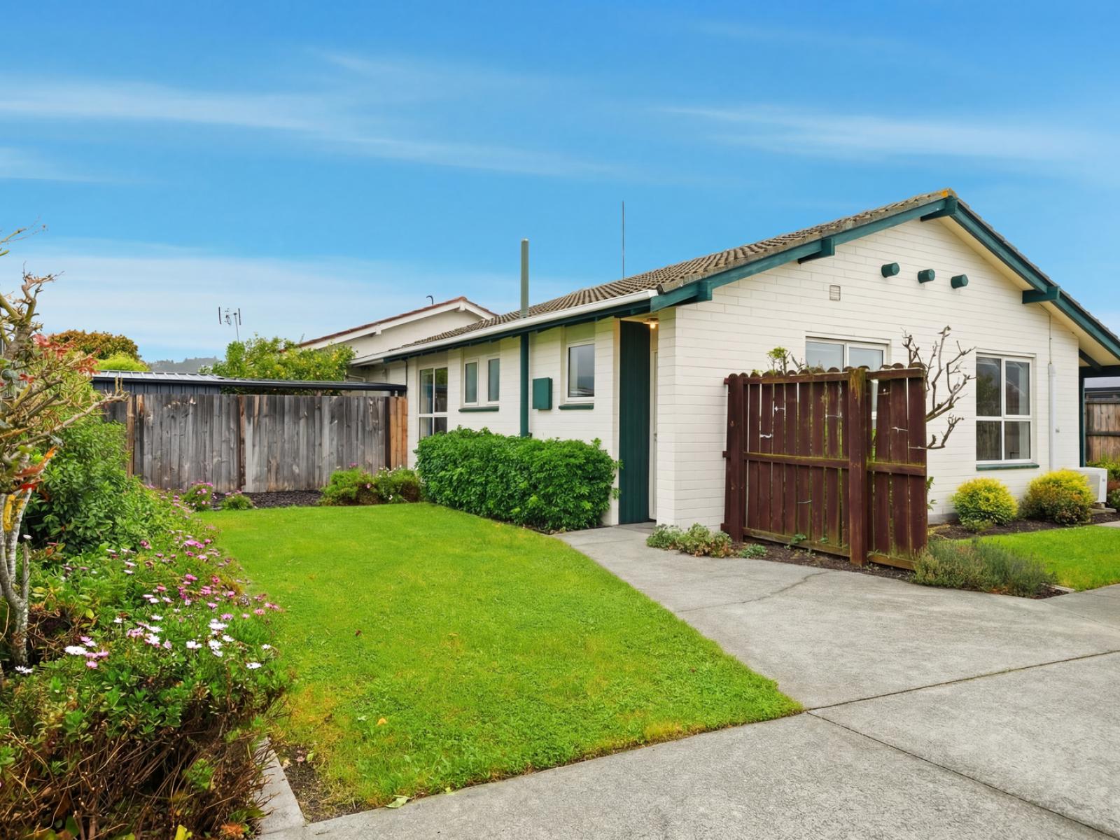 Unit 2, 111 Kaiwara Street, Hoon Hay