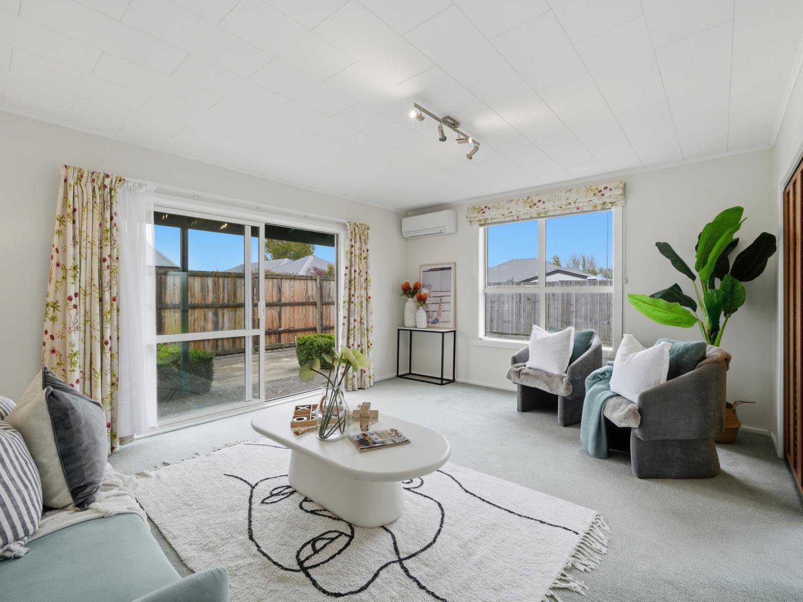 Unit 2, 111 Kaiwara Street, Hoon Hay