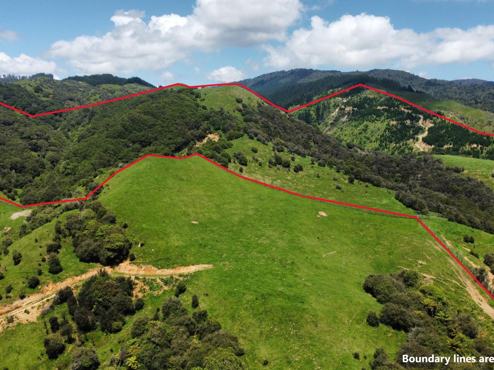 156c Akatarawa Road, Reikorangi