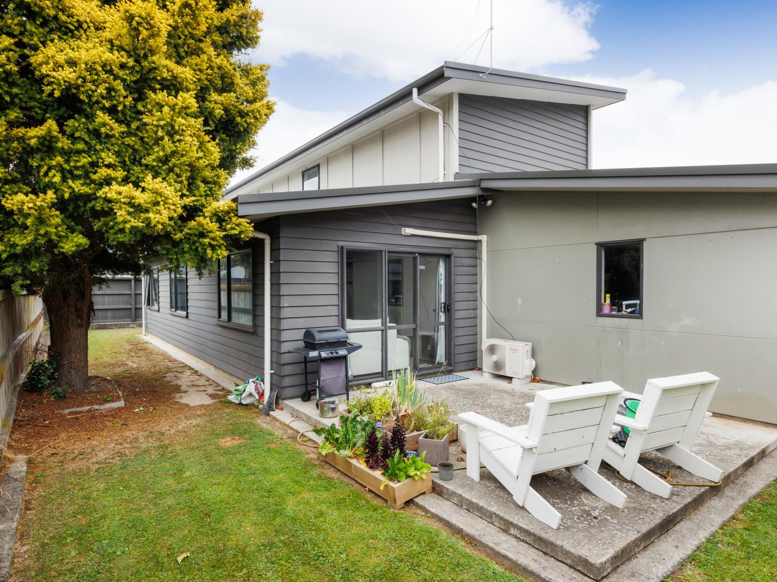 333A Featherston Street, Palmerston North
