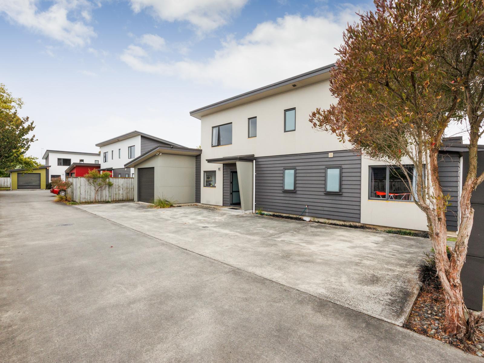 333A Featherston Street, Palmerston North