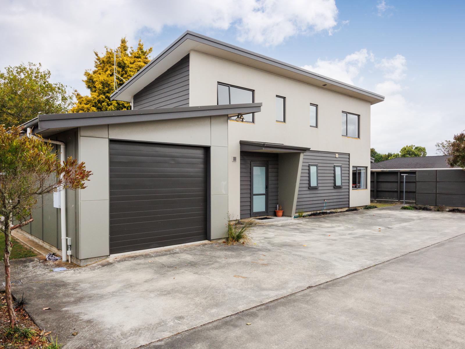 333A,B,C Featherston Street, Palmerston North