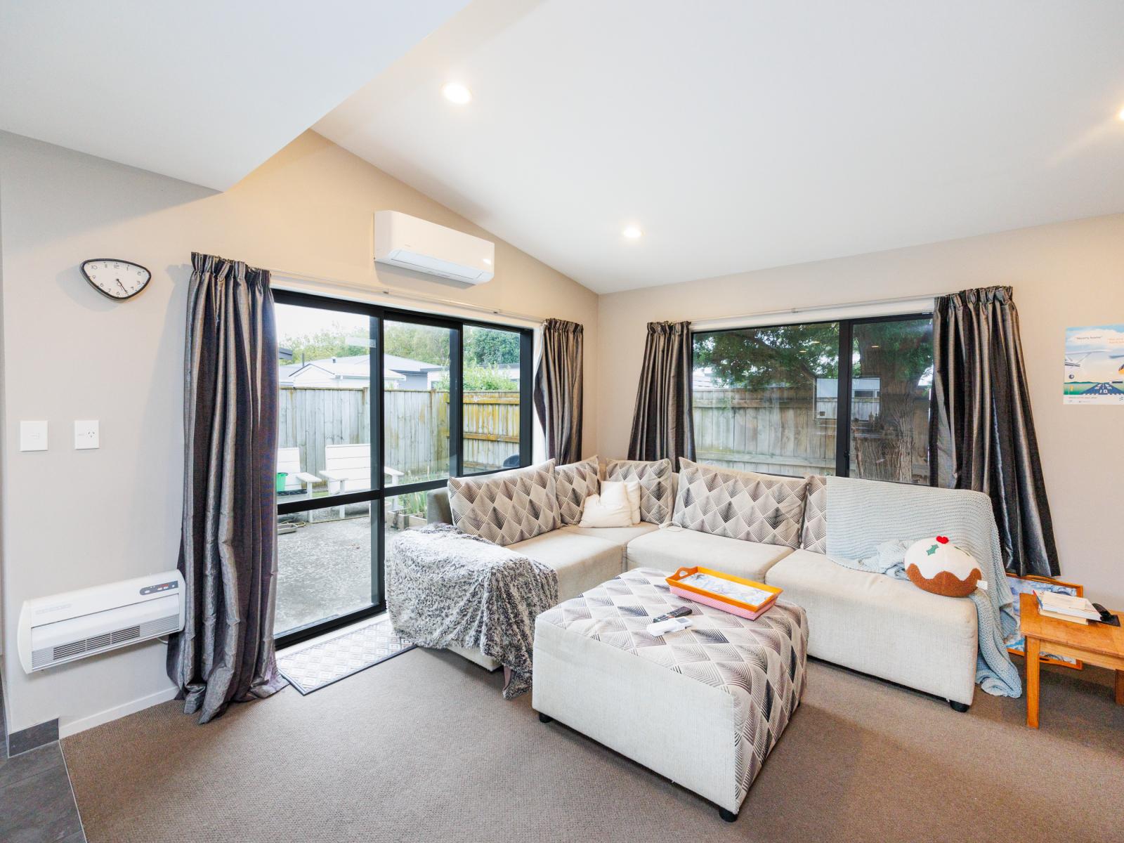 333A,B,C Featherston Street, Palmerston North