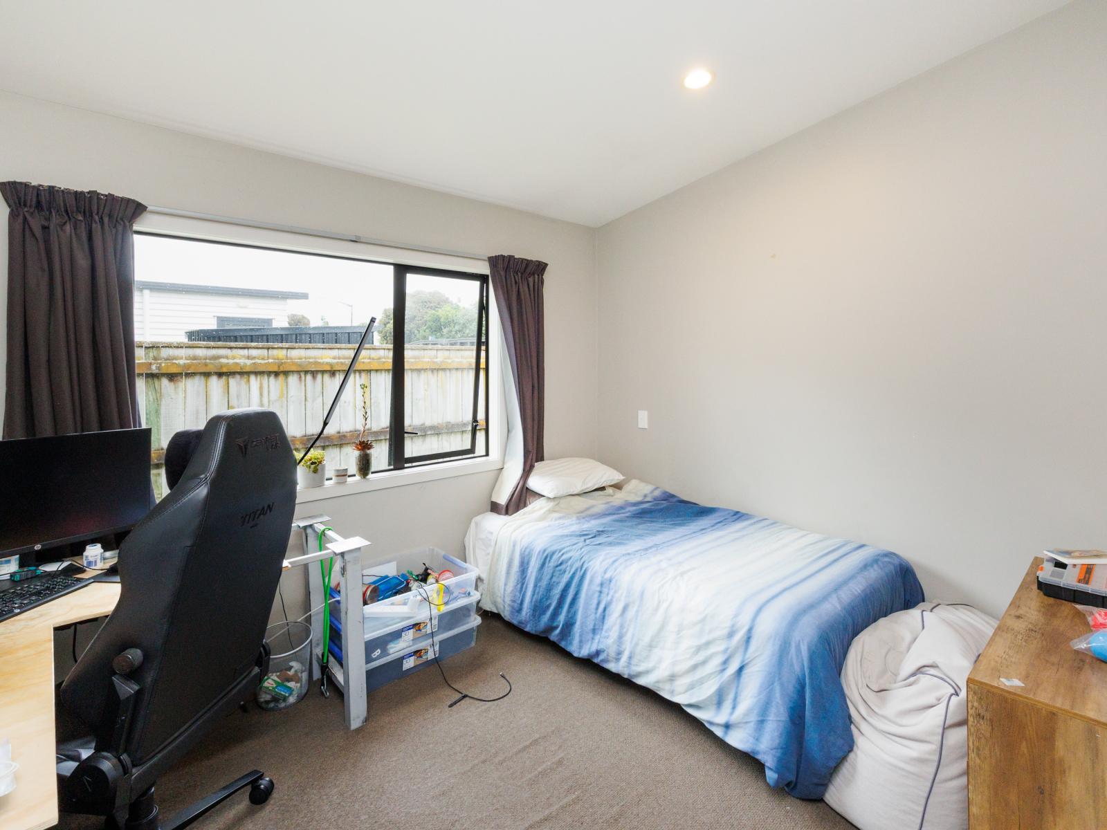 333A,B,C Featherston Street, Palmerston North