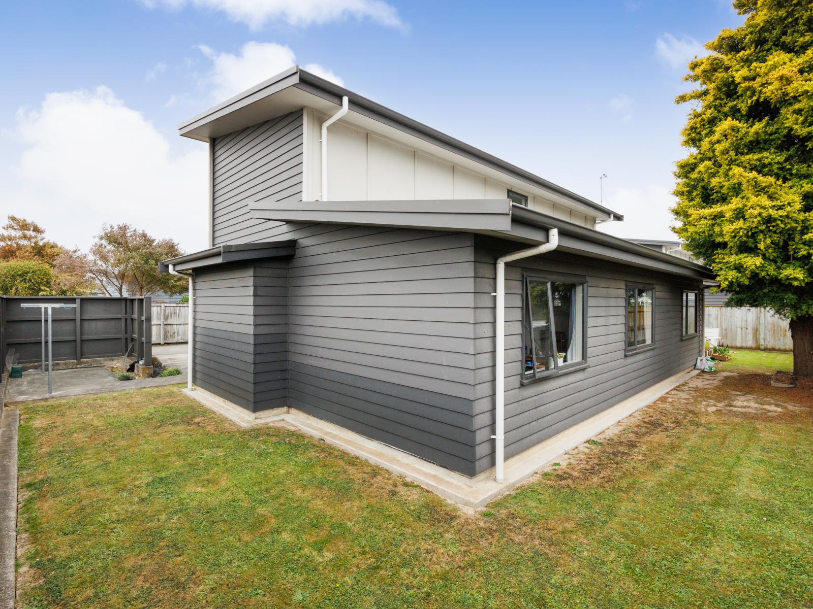 333A,B,C Featherston Street, Palmerston North
