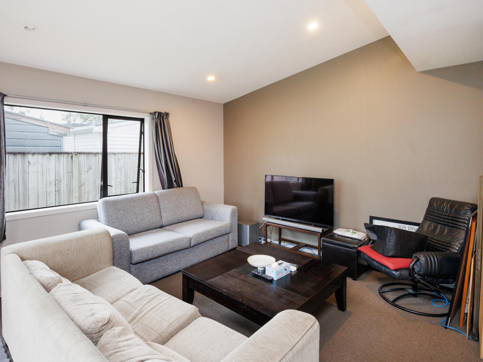 333A,B,C Featherston Street, Palmerston North