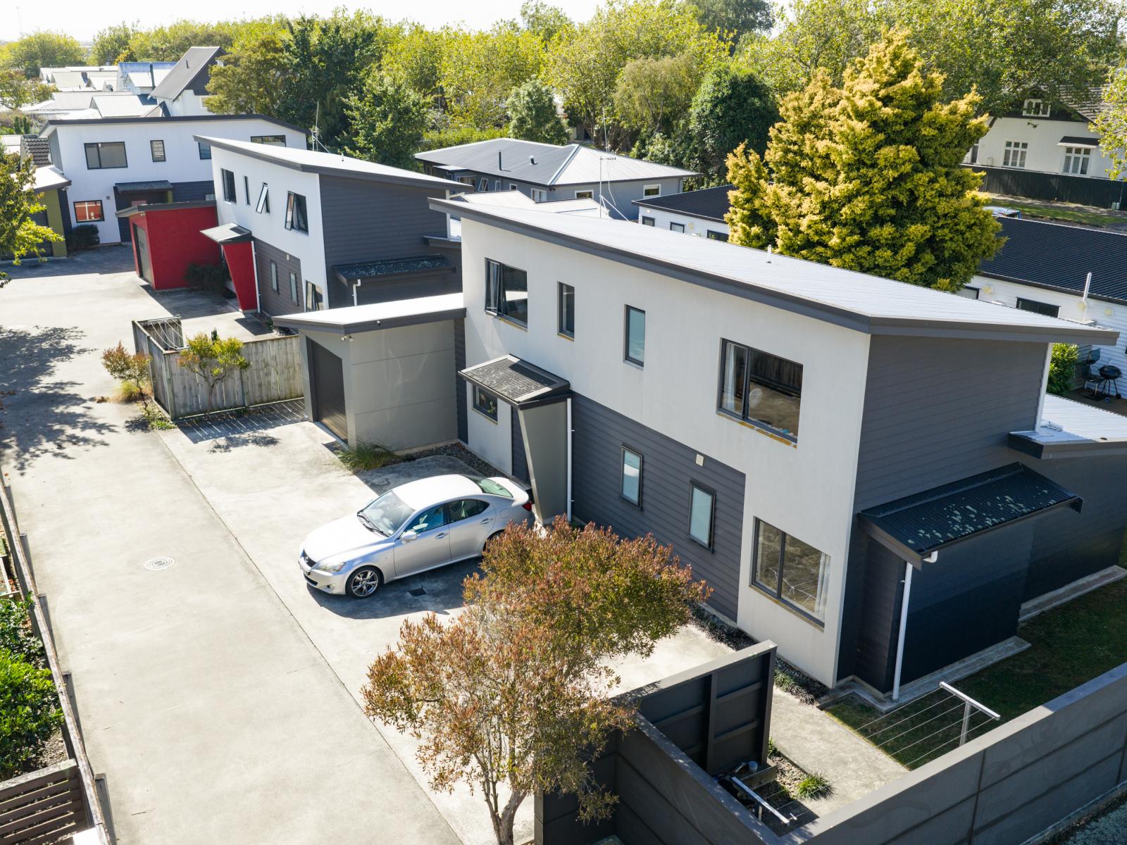 333B Featherston Street, Palmerston North