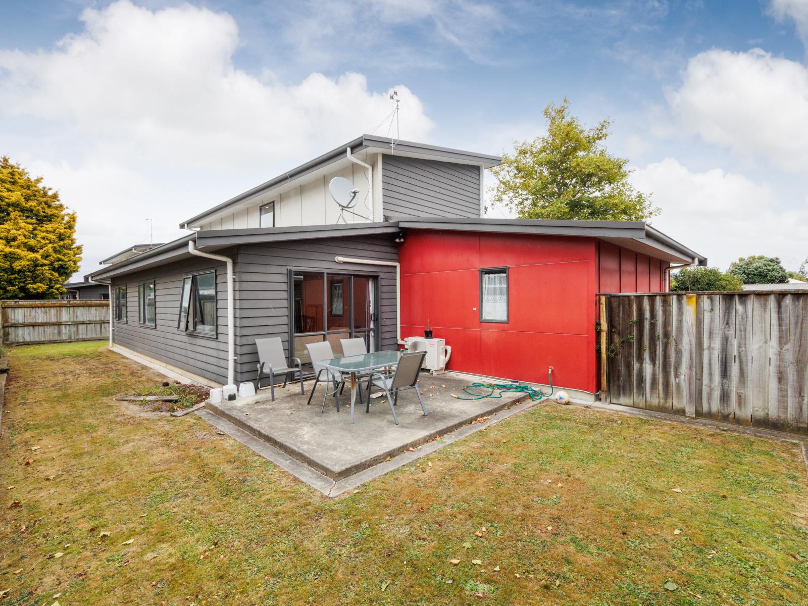 333B Featherston Street, Palmerston North