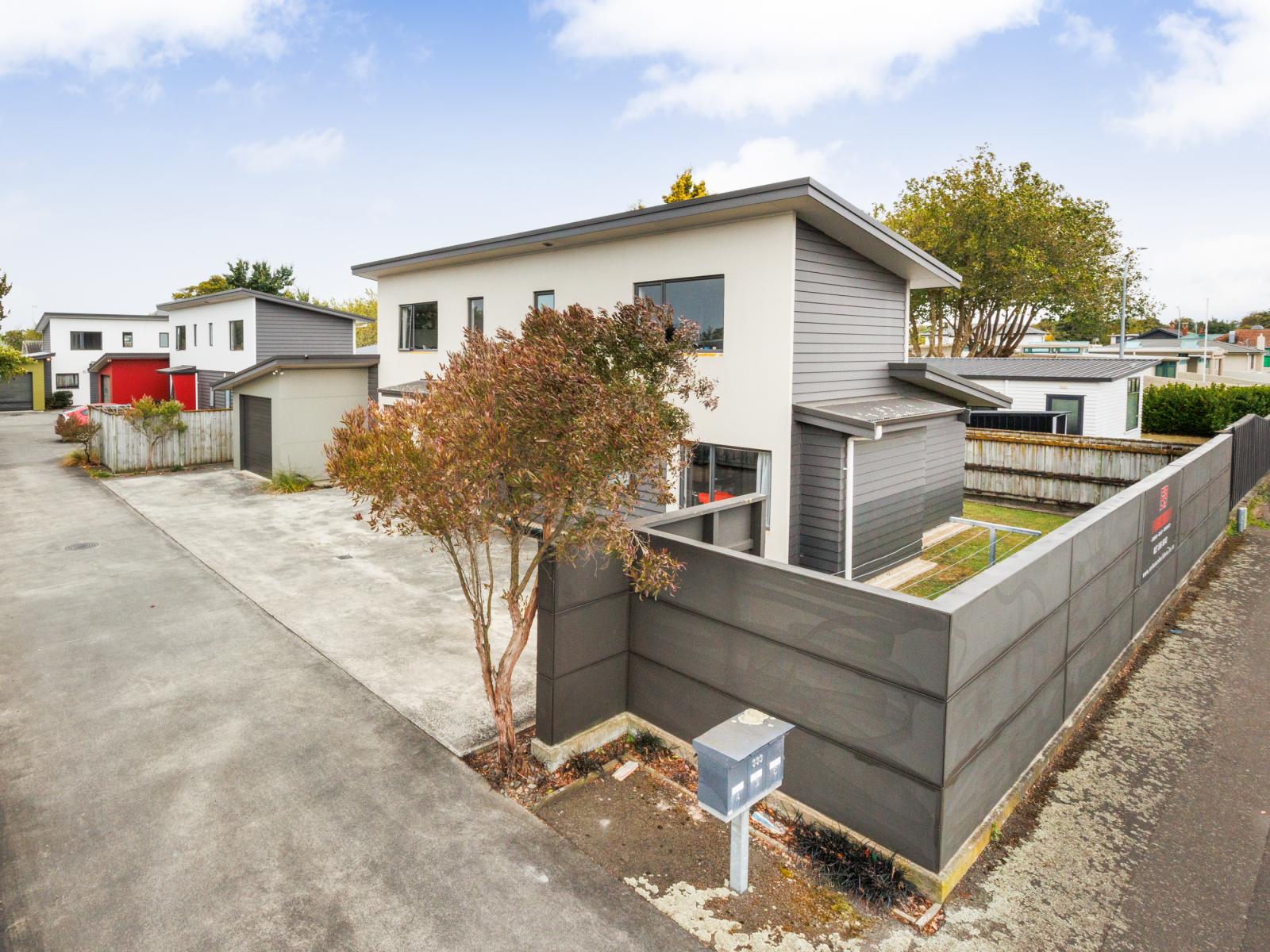 333B Featherston Street, Palmerston North