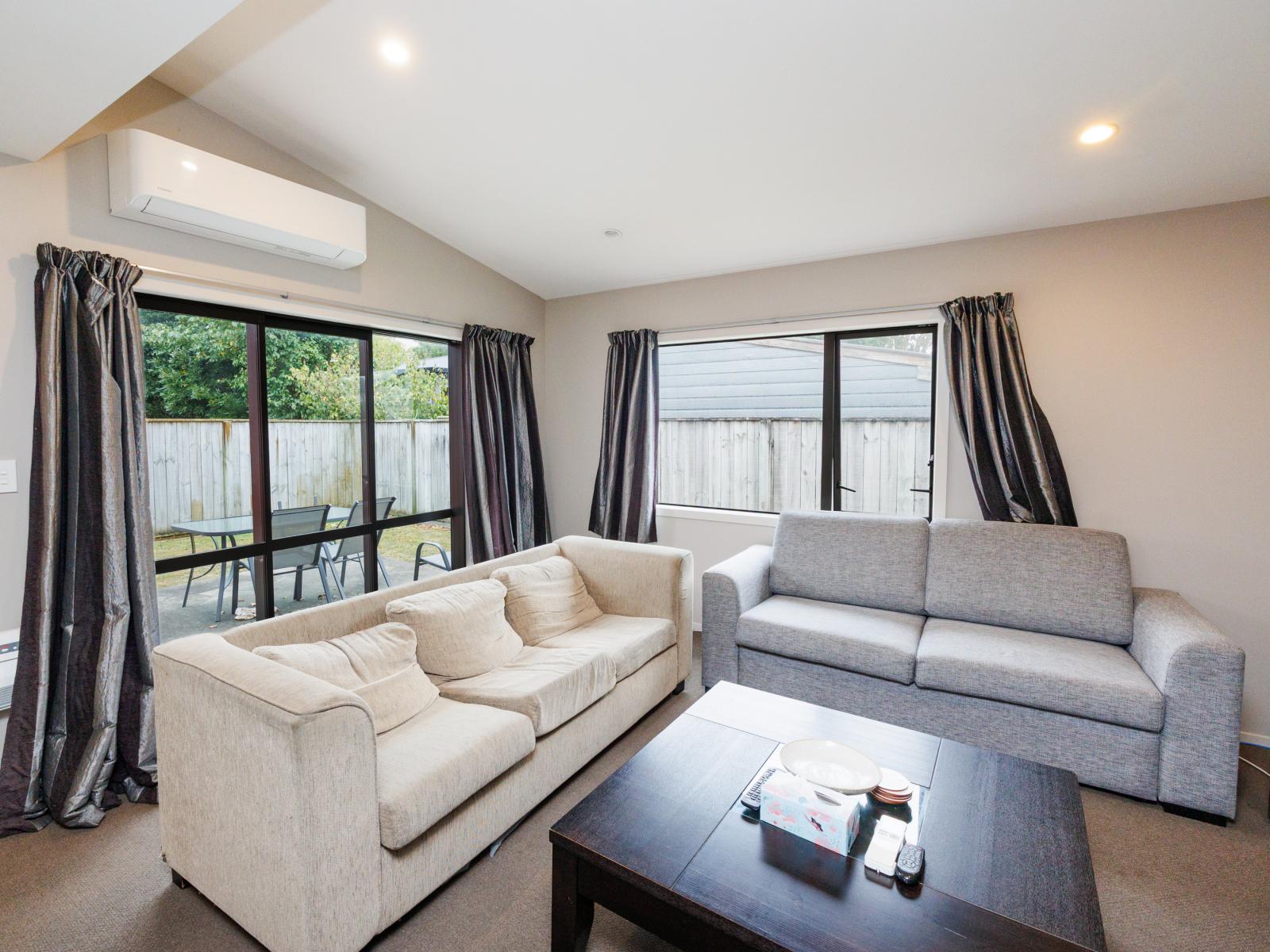 333B Featherston Street, Palmerston North