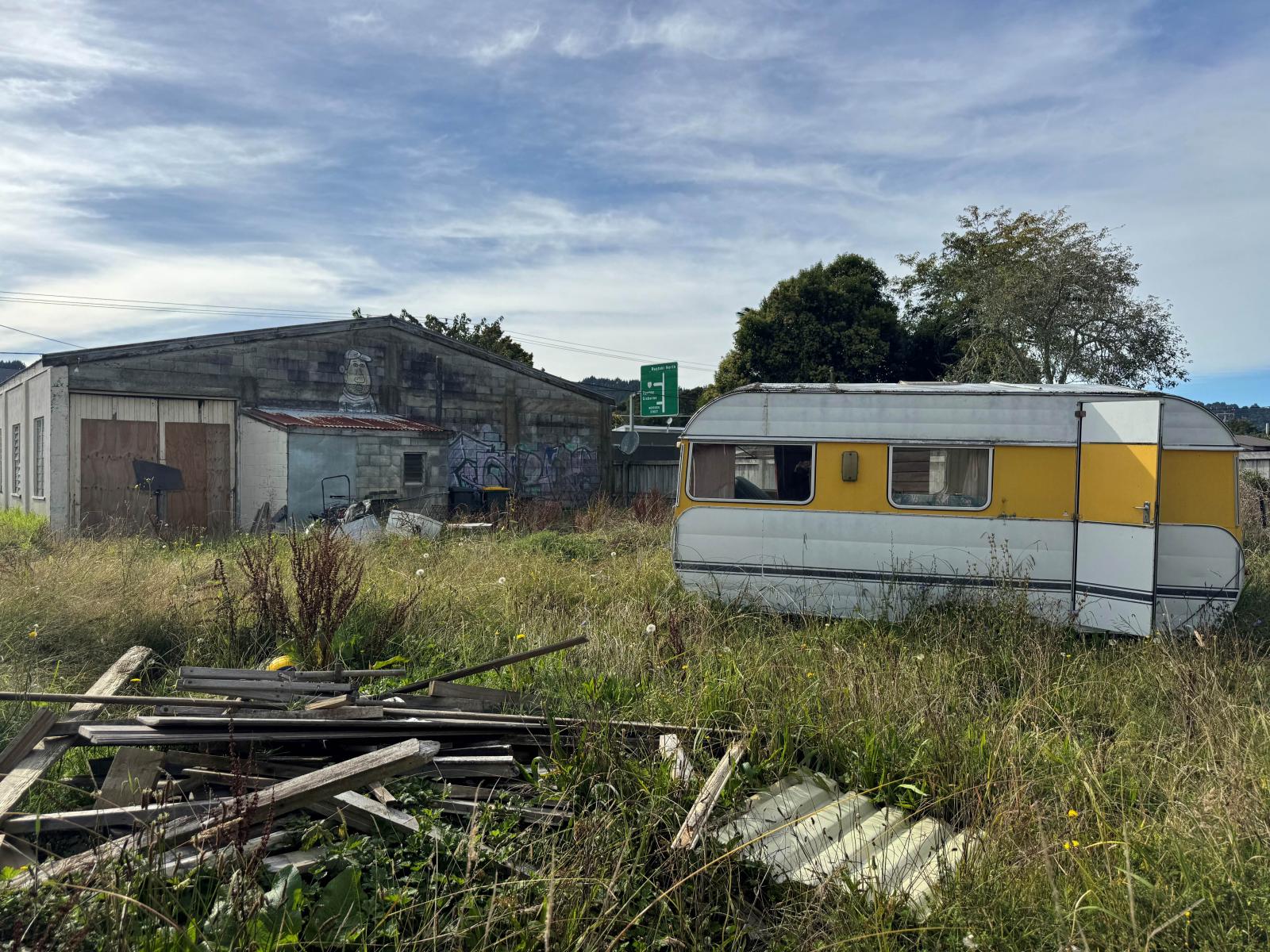 36 Tuhoe Street, Taneatua