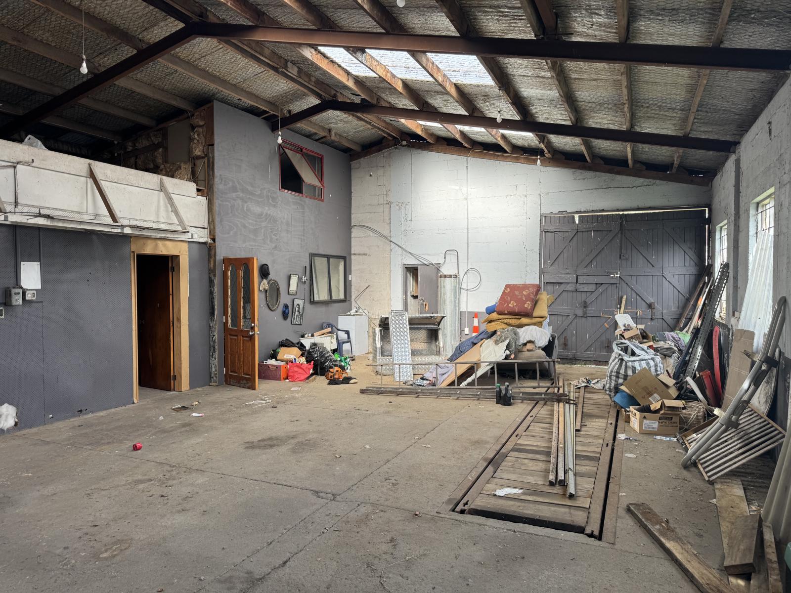 36 Tuhoe Street, Taneatua